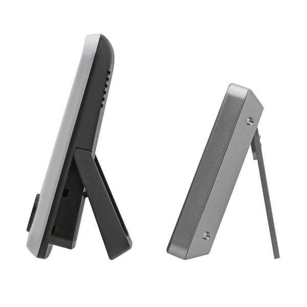 Taylor Wireless Weather Station with Clock