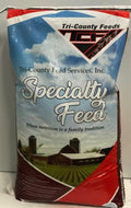 TCF 17% All Natural Layer Crumbles