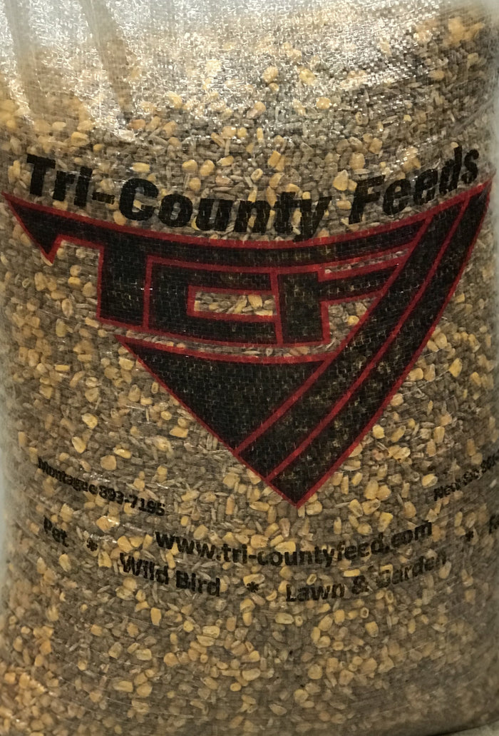 TCF 18% Lamb Grower