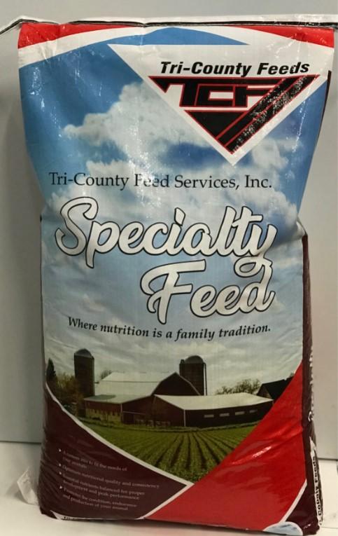 TCF 27% Poultry Crumbles