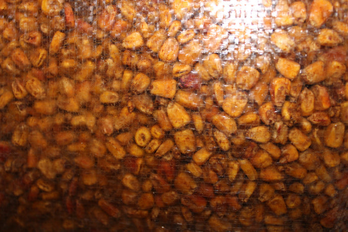 TCF Apple Berry Molasses Corn