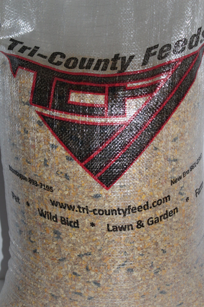 TCF Non-GMO Scratch