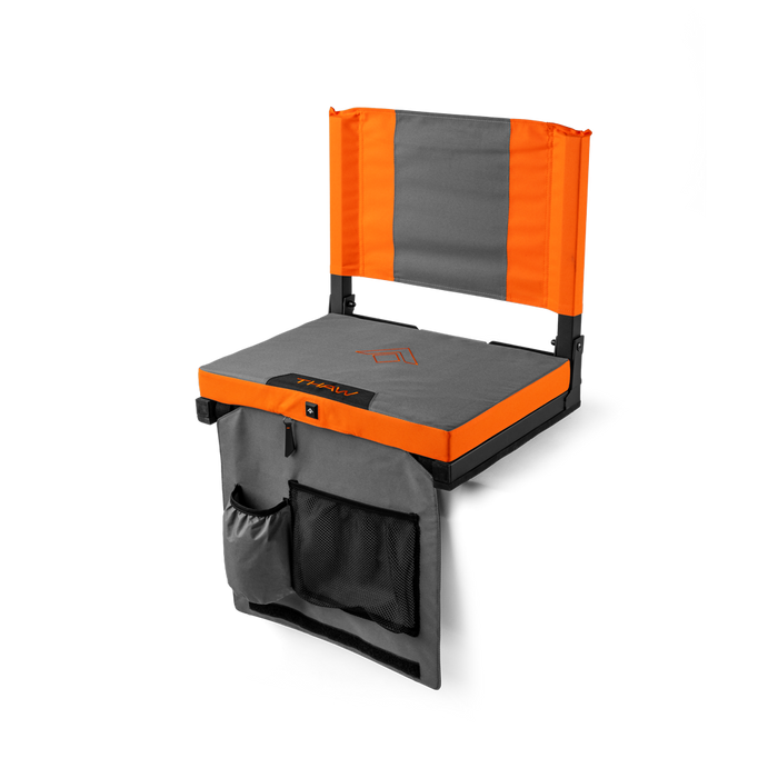 Thaw Rechargeable Heated Stadium Seat