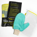 TiCK MiTT Tick Defense Glove
