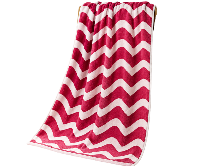 TM Home Luxury  Hotel Towels 100*200 – 100% Egyptian Cotton – Soft, Absorbent, and Durable