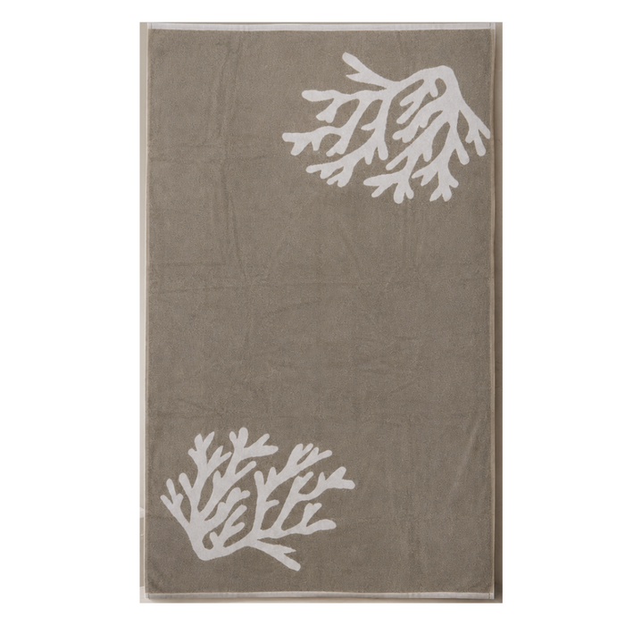 TM Home Luxury  Hotel Towels 100*200 – 100% Egyptian Cotton – Soft, Absorbent, and Durable