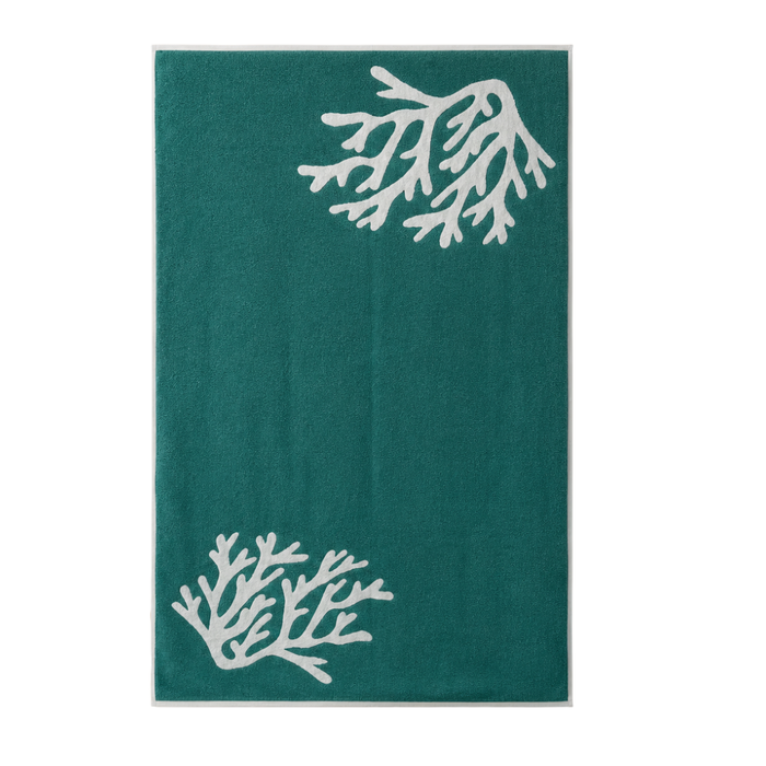 TM Home Luxury  Hotel Towels 100*200 – 100% Egyptian Cotton – Soft, Absorbent, and Durable