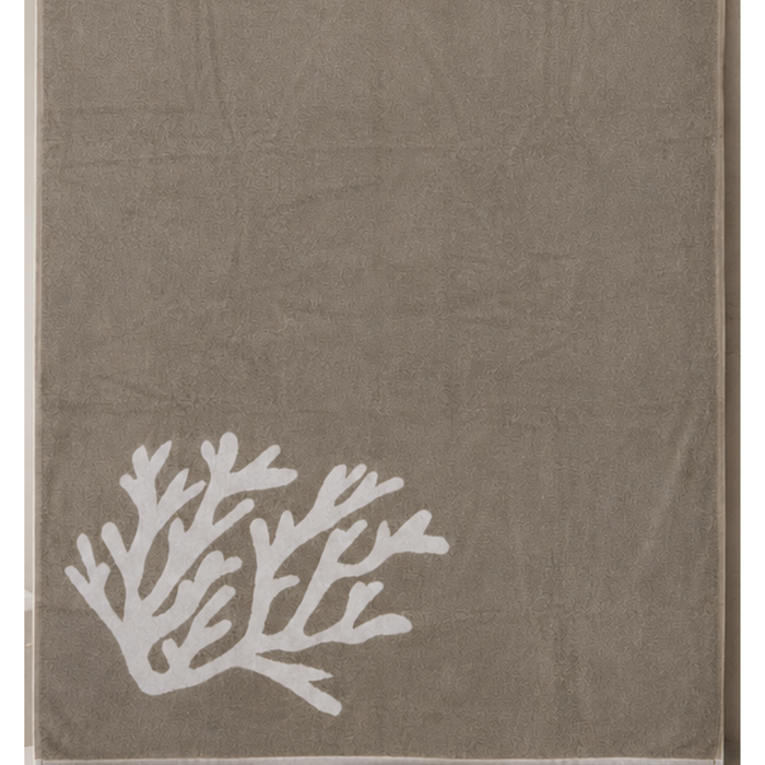 TM Home Luxury  Hotel Towels 100*200 – 100% Egyptian Cotton – Soft, Absorbent, and Durable