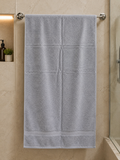 TM Home Luxury  Hotel Towels 140*70 – 100% Egyptian Cotton – Soft, Absorbent, and Durable (Copy)