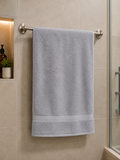 TM Home Luxury  Hotel Towels 140*70 – 100% Egyptian Cotton – Soft, Absorbent, and Durable