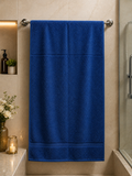 TM Home Luxury  Hotel Towels 140*70 – 100% Egyptian Cotton – Soft, Absorbent, and Durable (Copy)