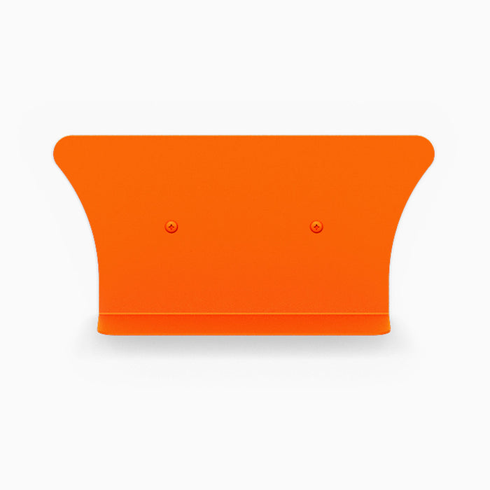 8" / Oranjelo