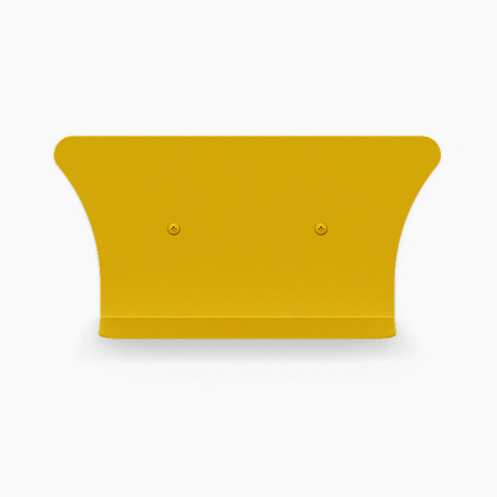 8" / Honey Mustard