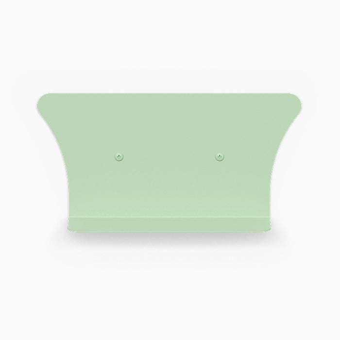 8" / Minty Breath
