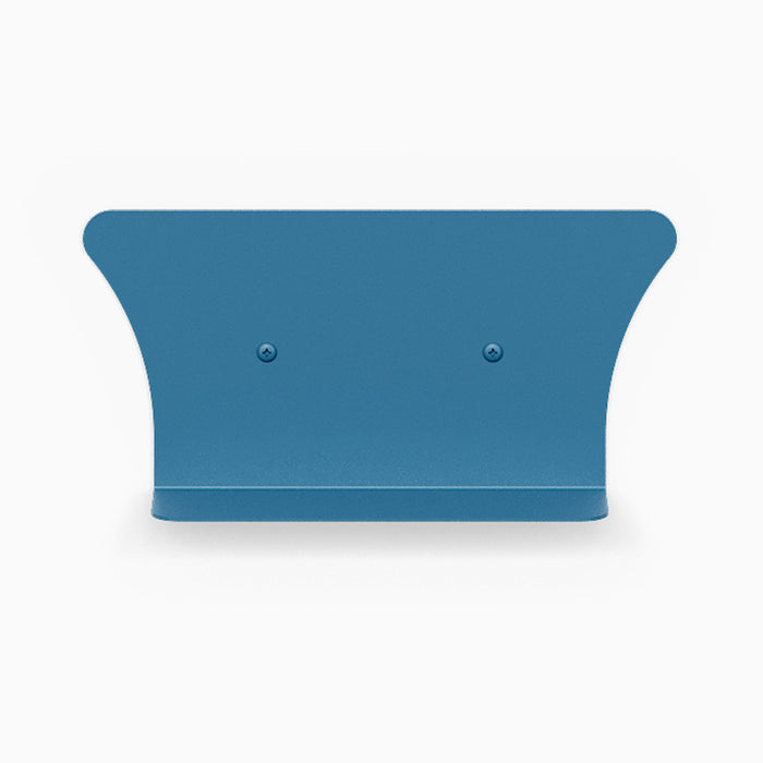 8" / Shelf Geek Blue