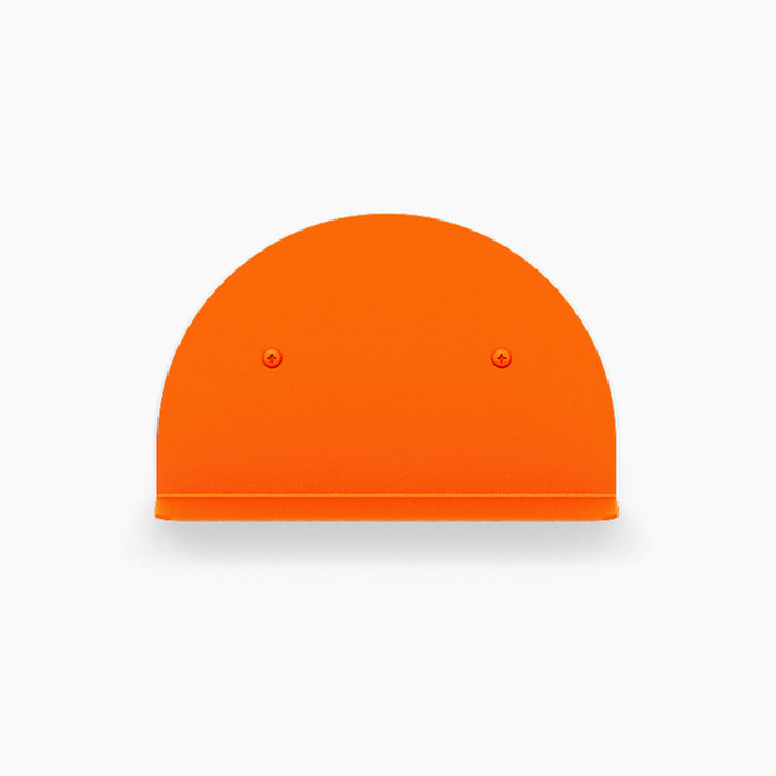 8" / Oranjelo