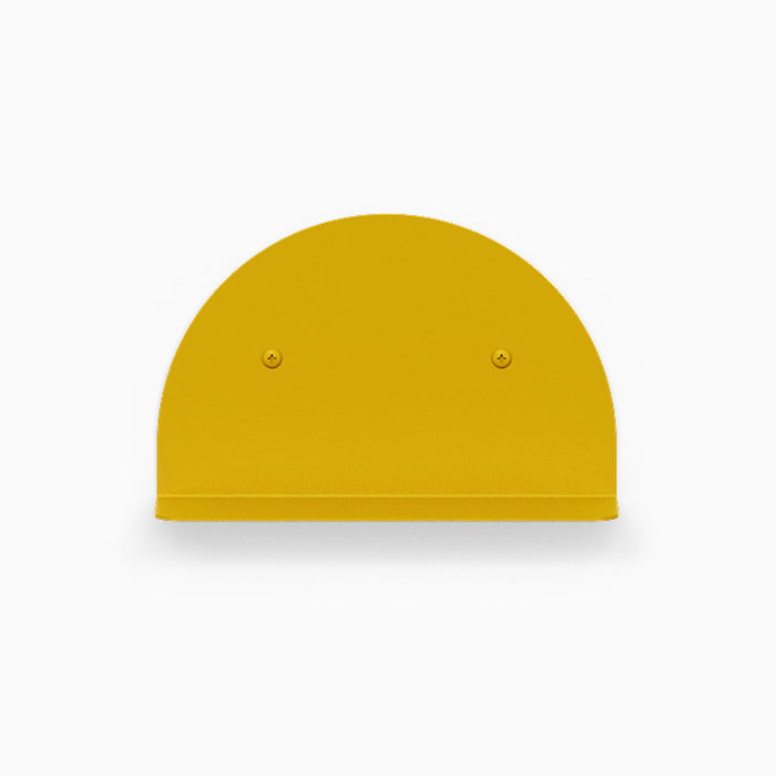 8" / Honey Mustard