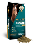 Tribute Growth Pellet