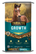 Tribute Growth Textured