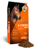 Tribute K Finish®