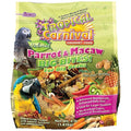 TROPICAL CARNIVAL NATURAL PARROT & MACAW FOOD