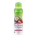TropiClean Berry & Coconut Deep Cleansing Shampoo for Cats & Kittens, 12oz