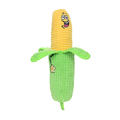 Tuffy® Original Corn Dog Toy