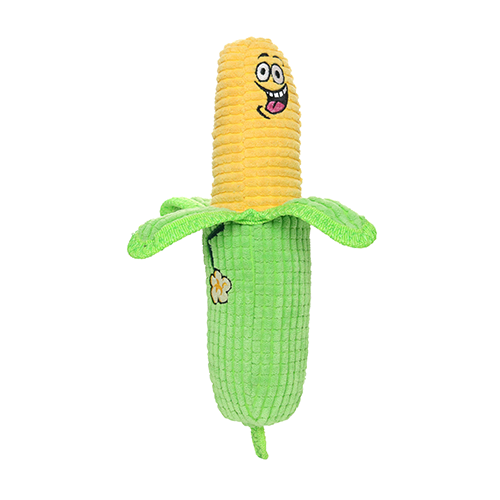 Tuffy® Original Corn Dog Toy