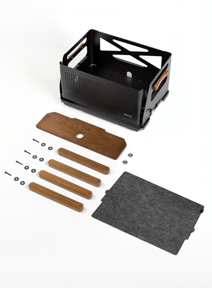UNITO CONTAINER