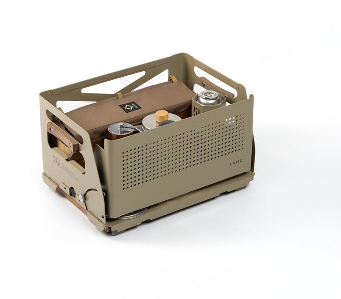 UNITO CONTAINER