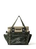 UNITO Cooler Jacket for YETI Roadie 15 | Tactical Cooler Utility Bag