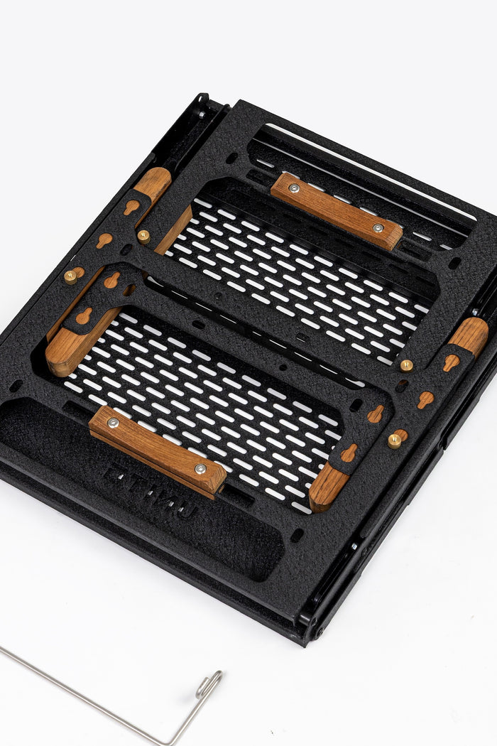 UNITO Folding IGT Table | Premium Portable Camping Table