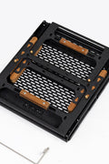 UNITO Folding IGT Table | Premium Portable Camping Table