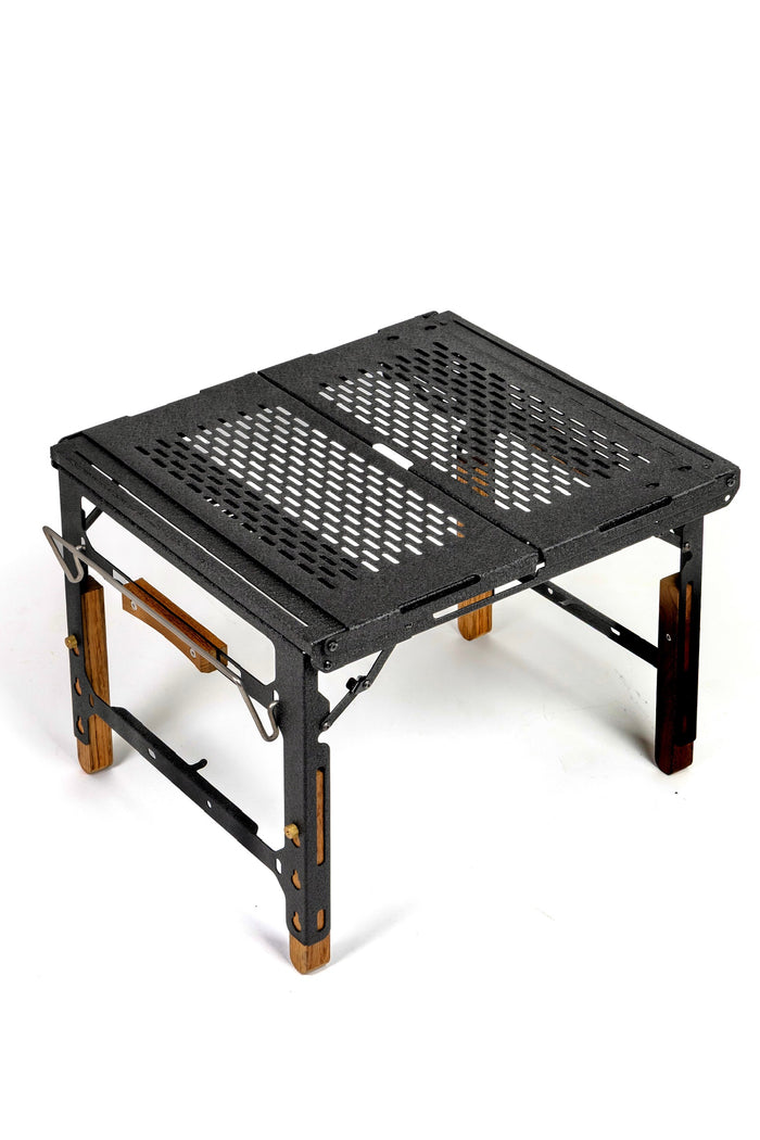 UNITO Folding IGT Table | Premium Portable Camping Table