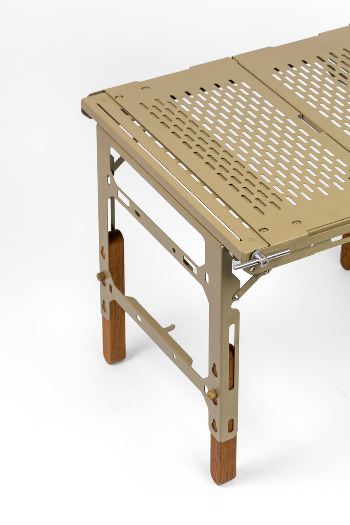 UNITO Folding IGT Table | Premium Portable Camping Table