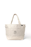 UNITO Heavy-Duty Canvas Tote Bag | Camping & Outdoor Lifestyle Bag