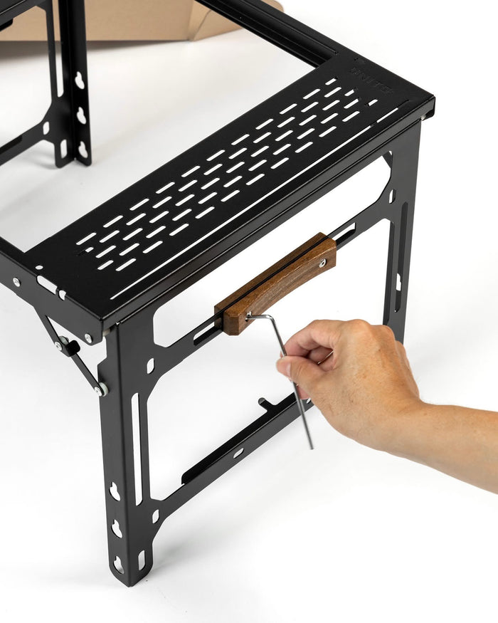 UNITO IGT TABLE SET