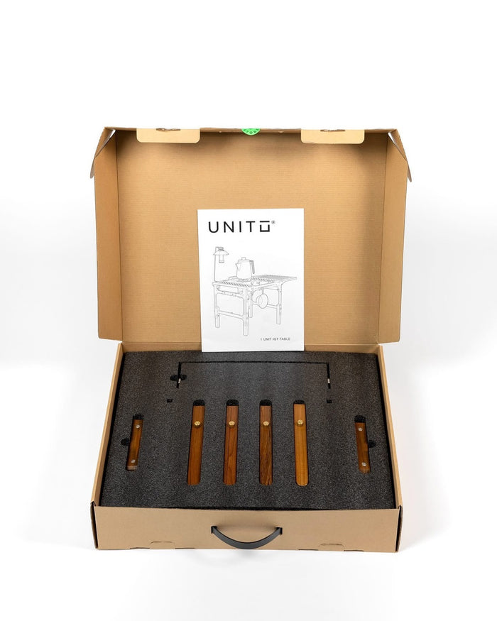 Unito Snow 50L