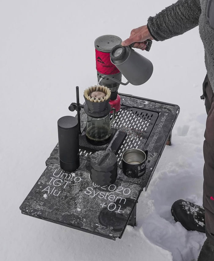 Unito Snow 50L