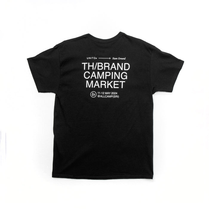 Unito T-Shirt - BK