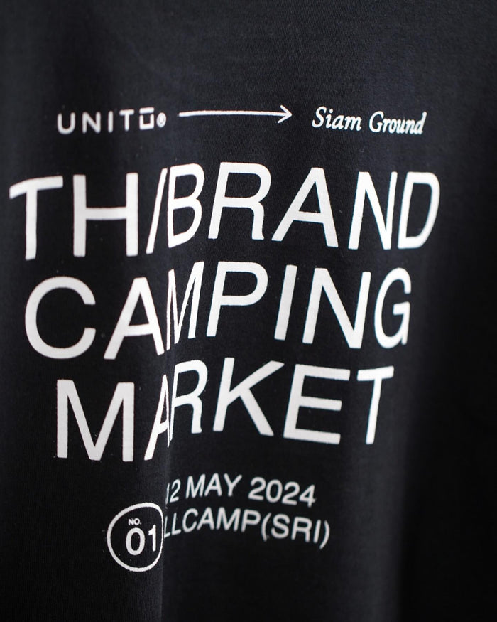 Unito T-Shirt - BK