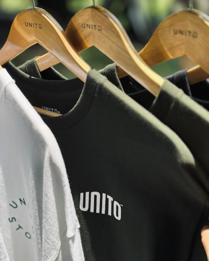 Unito T-Shirt - GR