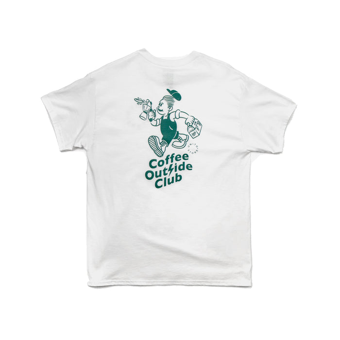 Unito T-Shirt - WH