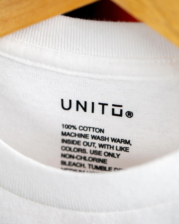 Unito T-Shirt - WH