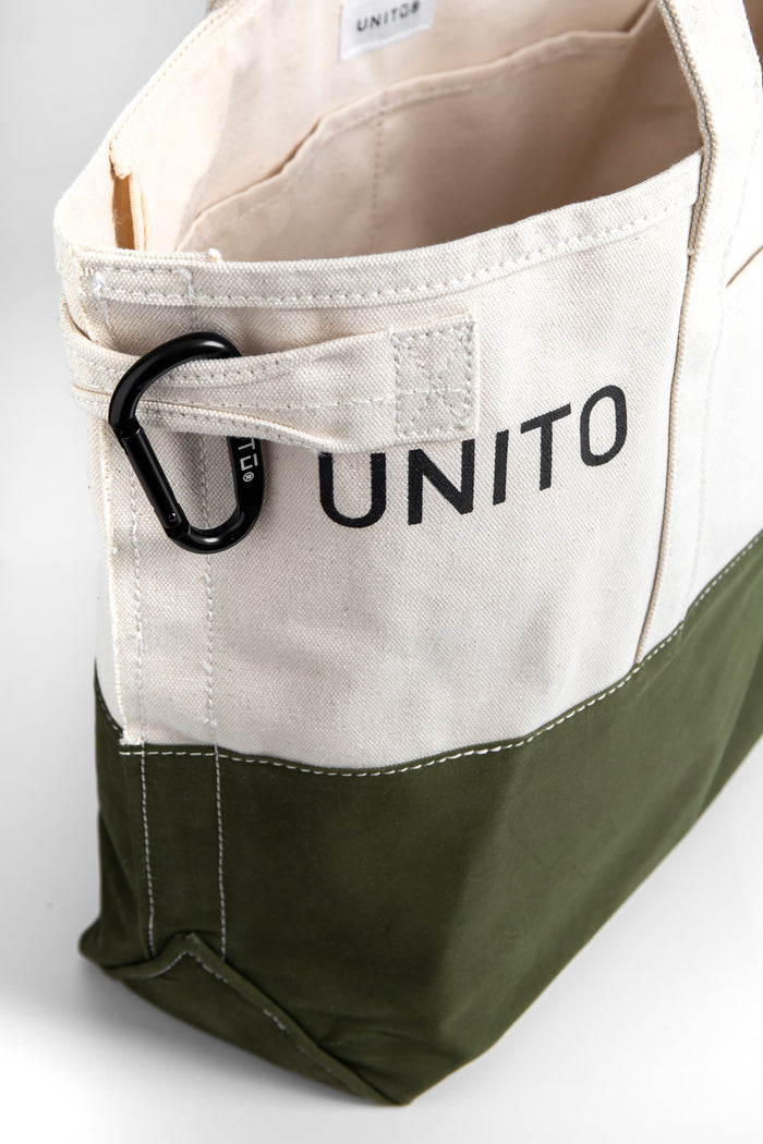 UNITO TOTE BAG L