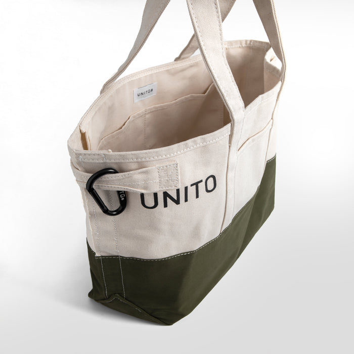 UNITO TOTE BAG L