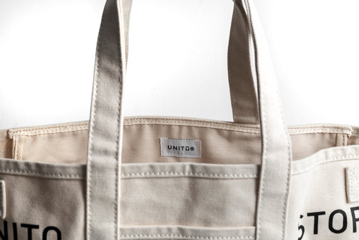 UNITO TOTE BAG L