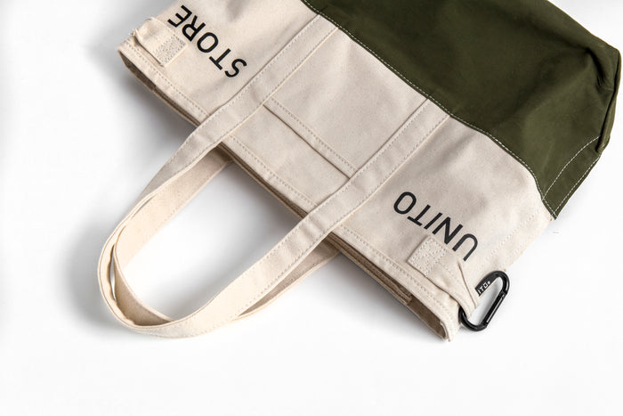 UNITO TOTE BAG L