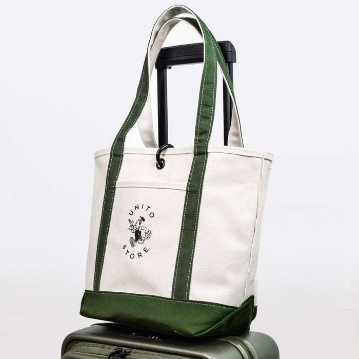 UNITO TOTE BAG M