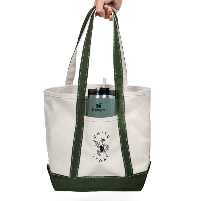 UNITO TOTE BAG M
